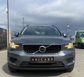 Volvo XC40 2.0D AUTOMATIC EURO 6D | Mobile.bg    7