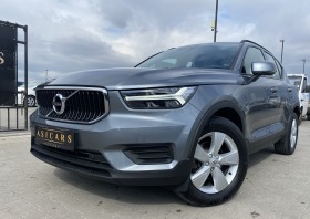 Volvo XC40 2.0D AUTOMATIC EURO 6D - [1] 