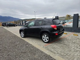 Toyota Rav4 2.2-D--- CROSSOVER---FULL - [6] 