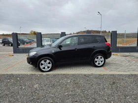 Toyota Rav4 2.2-D--- CROSSOVER---FULL - [5] 