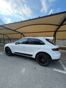 Porsche Macan PDK, снимка 4