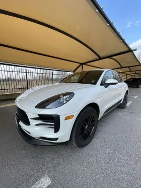 Porsche Macan PDK, снимка 3