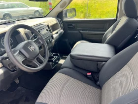 Dodge RAM 1500 SingleCab 3.7 2WD - [10] 