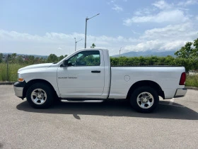 Dodge RAM 1500 SingleCab 3.7 2WD - [5] 