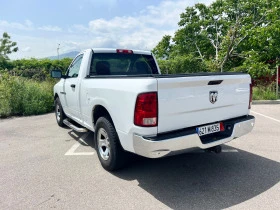 Dodge RAM 1500 SingleCab 3.7 2WD | Mobile.bg    5