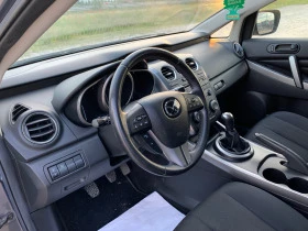 Mazda CX-7 2.2CD, снимка 11