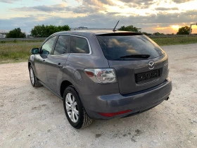 Mazda CX-7 2.2CD, снимка 4