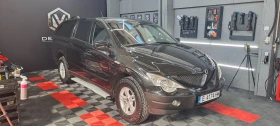 SsangYong Actyon Sports | Mobile.bg    1