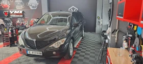 SsangYong Actyon Sports, снимка 2