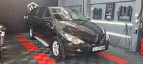 SsangYong Actyon Sports, снимка 11