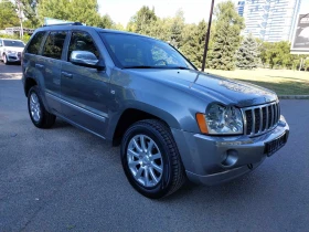 Jeep Grand cherokee 3, 0d 218ps OVERLAND, снимка 2