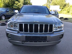 Jeep Grand cherokee 3, 0d 218ps OVERLAND, снимка 4