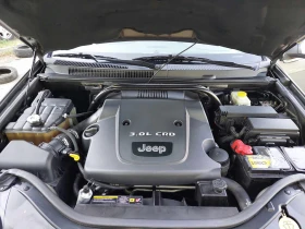 Jeep Grand cherokee 3, 0d 218ps OVERLAND | Mobile.bg    14