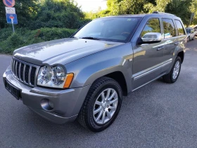 Jeep Grand cherokee 3, 0d 218ps OVERLAND, снимка 1