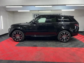 Land Rover Range Rover Sport 3.0 SDV6 HSE Dynamic, снимка 5