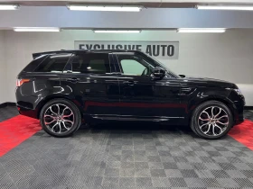 Land Rover Range Rover Sport 3.0 SDV6 HSE Dynamic - 77900 лв. - 91005529 | Car24.bg