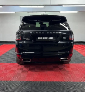 Land Rover Range Rover Sport 3.0 SDV6 HSE Dynamic - 77900 лв. - 91005529 | Car24.bg