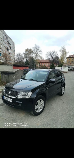 Suzuki Grand vitara Джип, снимка 1