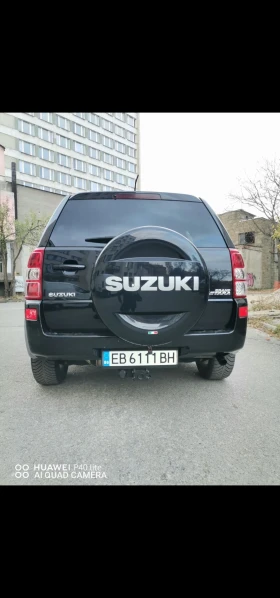 Suzuki Grand vitara Джип, снимка 4