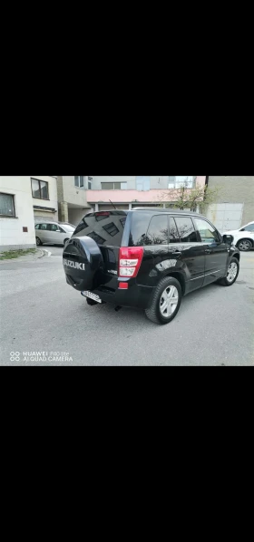 Suzuki Grand vitara Джип, снимка 5