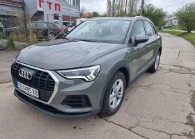 Audi Q3 35TDI, снимка 1