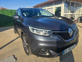     Renault Kadjar 100000km* KAMERA * EU6