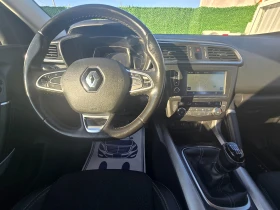 Renault Kadjar 100000km* KAMERA * EU6 | Mobile.bg    17