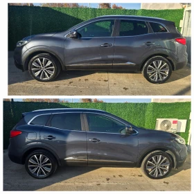     Renault Kadjar 100000km* KAMERA * EU6