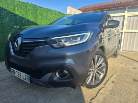     Renault Kadjar 100000km* KAMERA * EU6