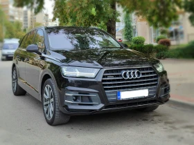 Audi Q7 Face lift Matrix  | Mobile.bg    5