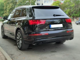 Audi Q7 Face lift Matrix  | Mobile.bg    7