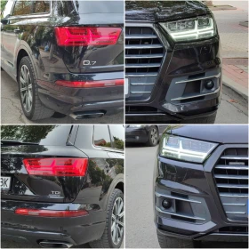 Audi Q7 Face lift Matrix  | Mobile.bg    16