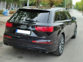 Audi Q7 Face lift Matrix  | Mobile.bg    3