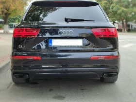 Audi Q7 Face lift Matrix  | Mobile.bg    11