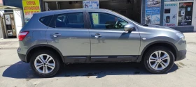 Обява за продажба на Nissan Qashqai ГАЗ ИНЖЕКЦИОН* * ИТАЛИЯ ~12 890 лв. - изображение 1