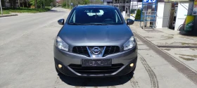 Обява за продажба на Nissan Qashqai ГАЗ ИНЖЕКЦИОН* * ИТАЛИЯ ~12 890 лв. - изображение 7