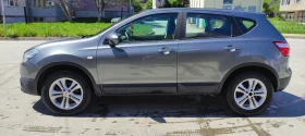 Обява за продажба на Nissan Qashqai ГАЗ ИНЖЕКЦИОН* * ИТАЛИЯ ~12 890 лв. - изображение 2