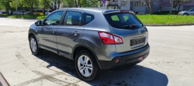 Обява за продажба на Nissan Qashqai ГАЗ ИНЖЕКЦИОН* * ИТАЛИЯ ~12 890 лв. - изображение 3