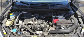 Обява за продажба на Nissan Qashqai ГАЗ ИНЖЕКЦИОН* * ИТАЛИЯ ~12 890 лв. - изображение 11