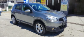 Обява за продажба на Nissan Qashqai ГАЗ ИНЖЕКЦИОН* * ИТАЛИЯ ~12 890 лв. - изображение 6