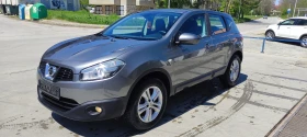 Обява за продажба на Nissan Qashqai ГАЗ ИНЖЕКЦИОН* * ИТАЛИЯ ~12 890 лв. - изображение 1