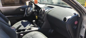 Nissan Qashqai  * *  | Mobile.bg    17