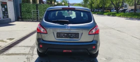 Обява за продажба на Nissan Qashqai ГАЗ ИНЖЕКЦИОН* * ИТАЛИЯ ~12 890 лв. - изображение 4