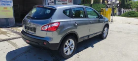 Обява за продажба на Nissan Qashqai ГАЗ ИНЖЕКЦИОН* * ИТАЛИЯ ~12 890 лв. - изображение 5