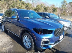 BMW X5 * XDRIVE40I* , снимка 10