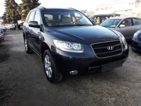 Hyundai Santa fe * * 2.2CRDI* 155PS* AUTOMATIC* KOJA* ITALIA* * , снимка 1