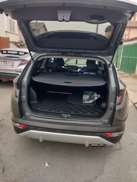 Hyundai Tucson 1.6 MHEV - 43500 лв. - 46121001 | Car24.bg