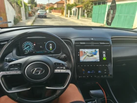 Hyundai Tucson 1.6 GRDi MHEV | Mobile.bg    16