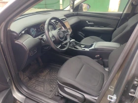 Hyundai Tucson 1.6 MHEV , снимка 14