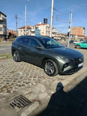 Hyundai Tucson 1.6 MHEV , снимка 5